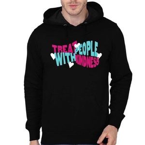 HARRY STYLES Treat People With Kindness Hoodies. You Get Both!